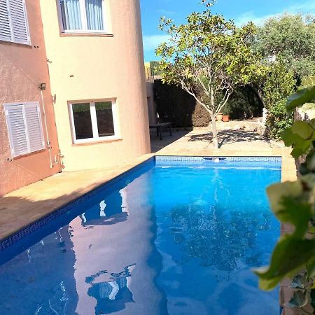Villa Begur - Sa Fontansa Экстерьер фото