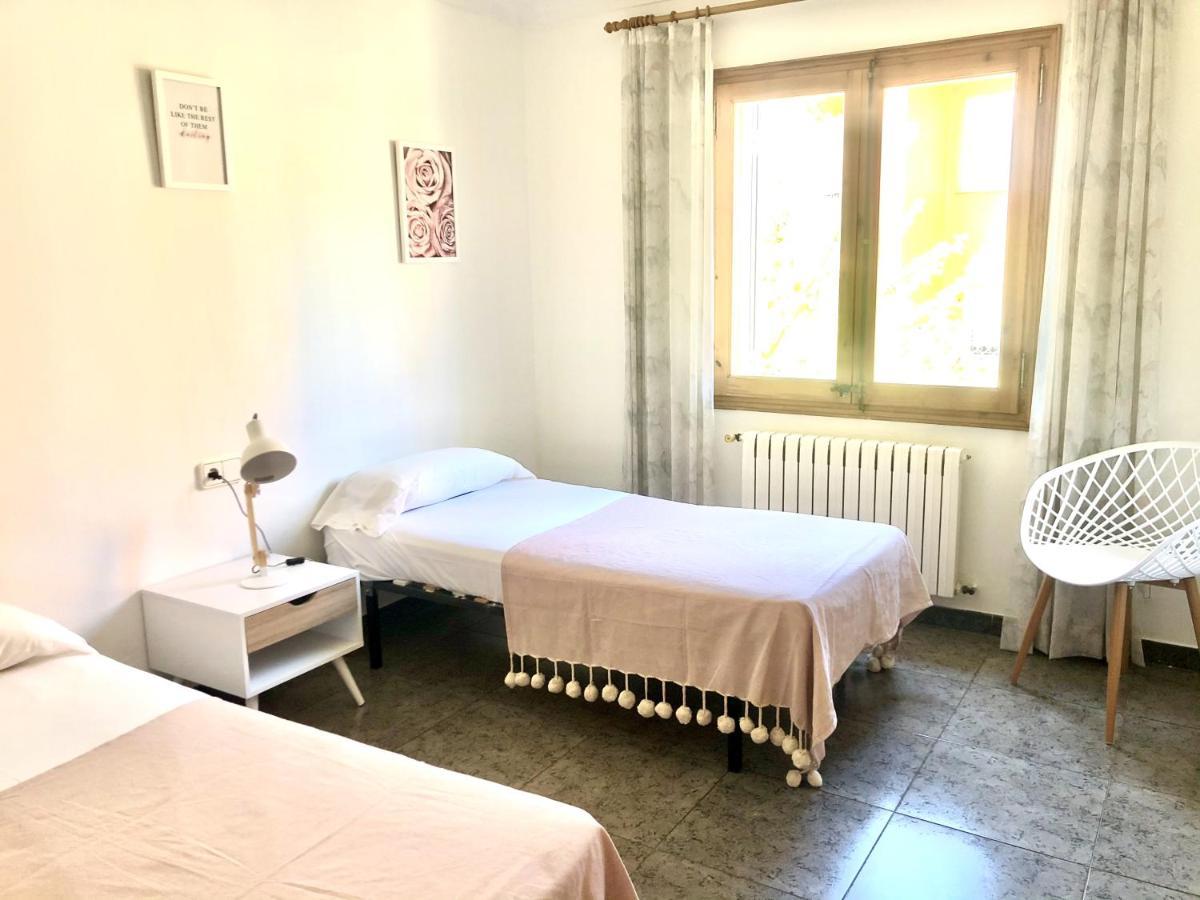Villa Begur - Sa Fontansa Экстерьер фото