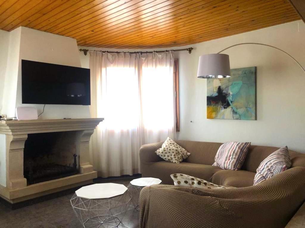 Villa Begur - Sa Fontansa Экстерьер фото